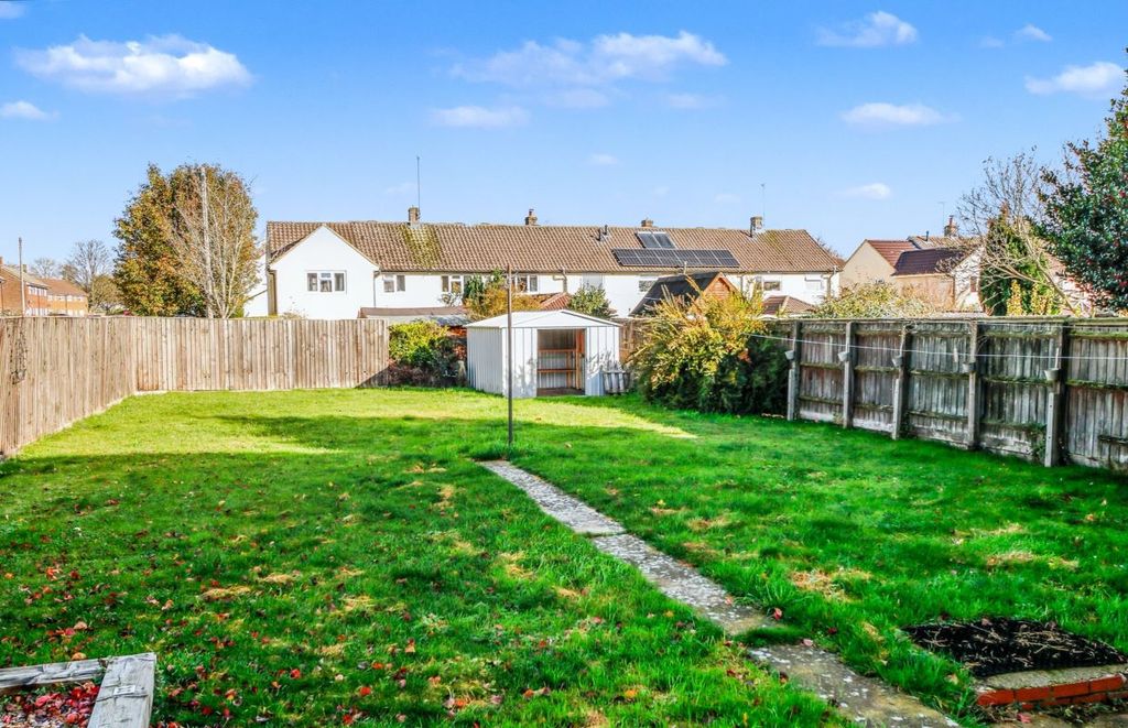 Additional image 7 of 2 bed semi-detached house for sale21 Preston Lane, Lyneham, Chippenham, Wiltshire SN15