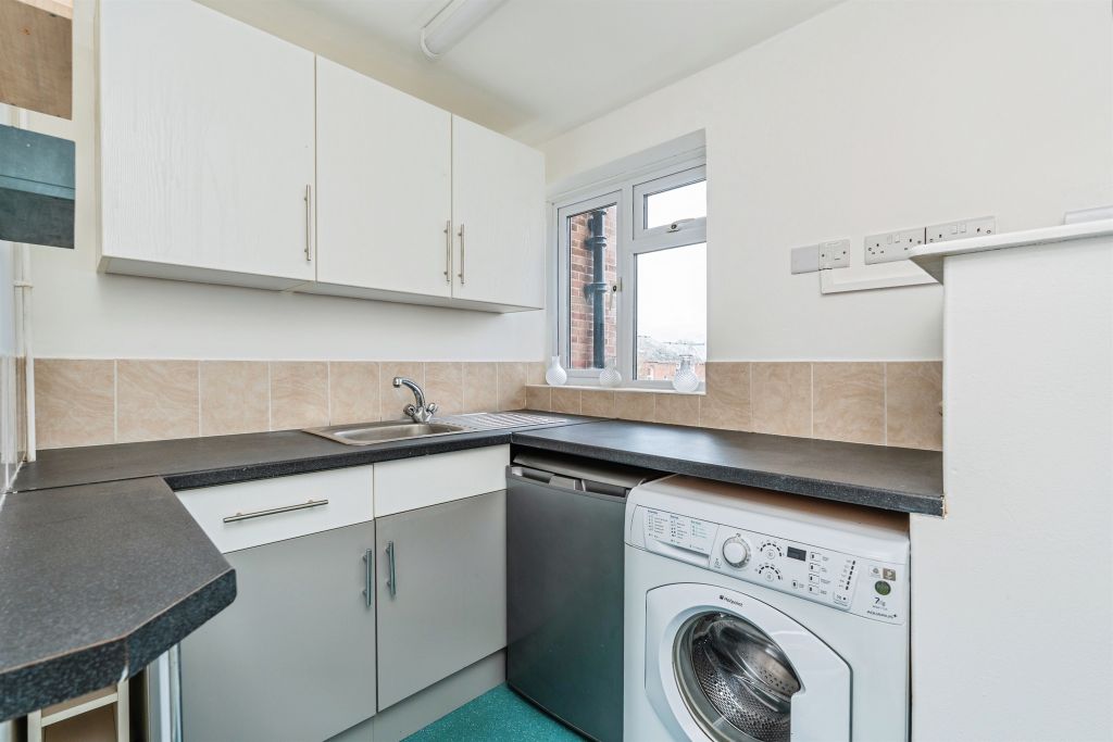 Additional image 3 of 1 bed flat for saleMill Lane, Romsey SO51