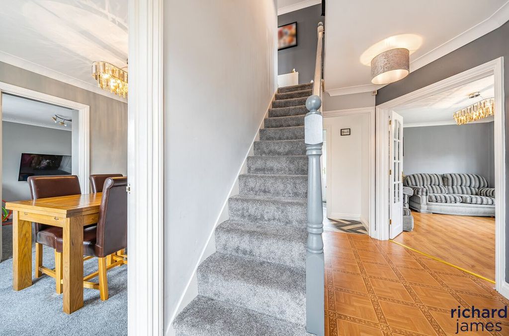 Additional image 17 of 4 bed detached house for saleNythe Road, Nythe, Swindon SN3