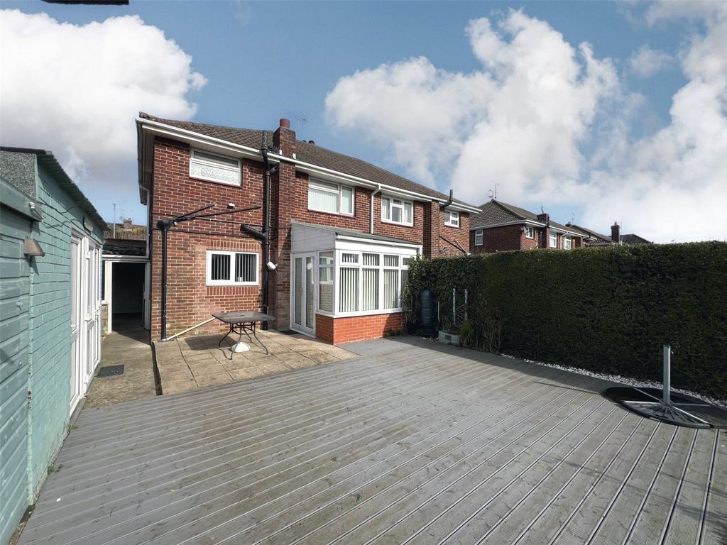 Additional image 23 of 3 bed semi-detached house for saleGrange Drive, Stratton, Swindon SN3