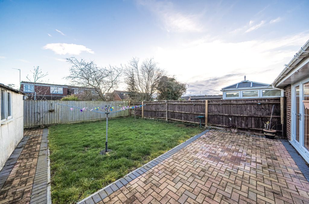 Additional image 5 of 3 bed semi-detached bungalow for saleWaverley Road, Stratton St Margaret, Swindon SN3