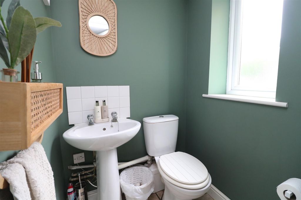 Additional image 8 of 3 bed semi-detached house for saleCrawley Crescent, Broadmead, Trowbridge BA14