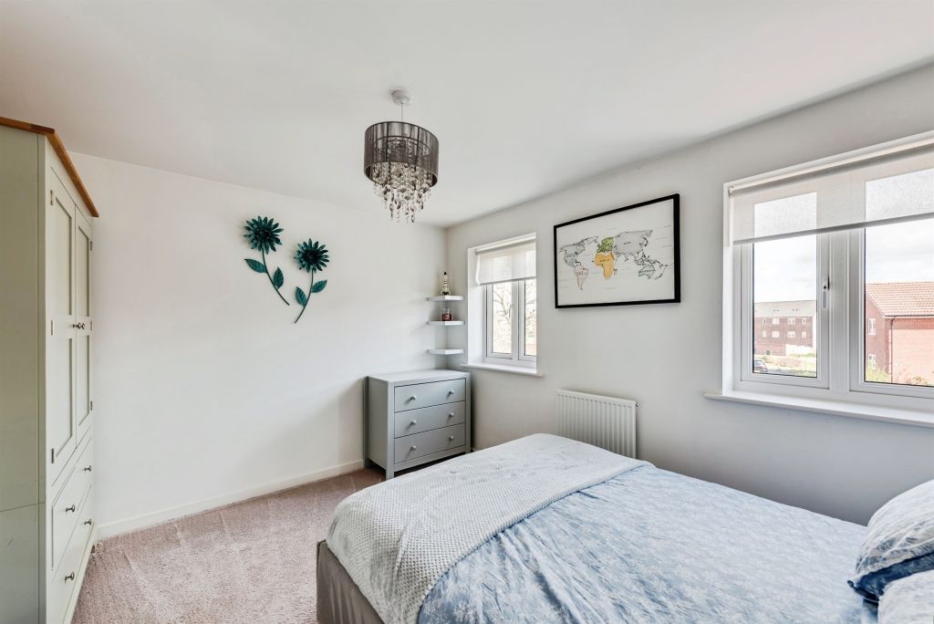 Additional image 8 of 3 bed semi-detached house for saleBrickworth Place, Swindon SN3