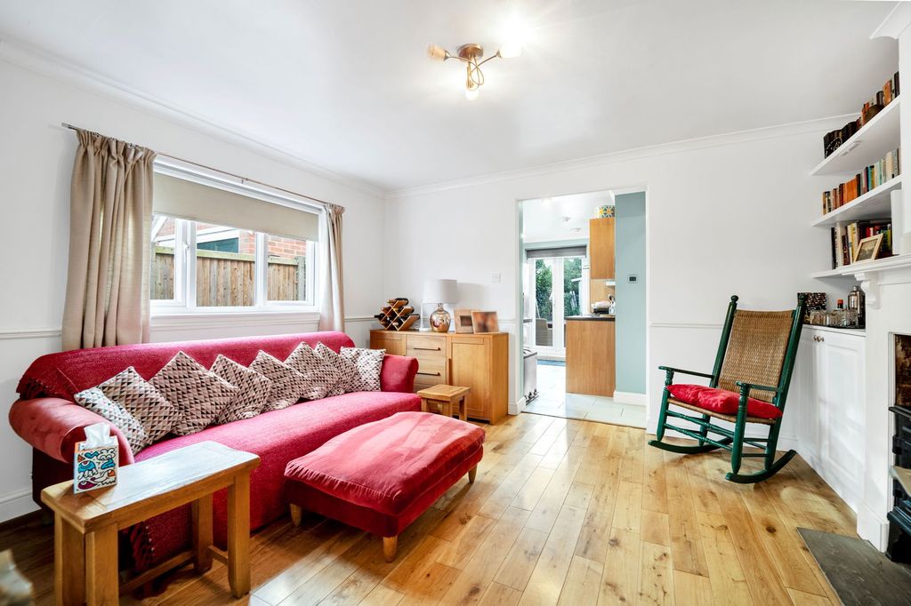 Additional image 2 of 4 bed semi-detached house for saleLovel Road, Winkfield, Windsor, Berkshire SL4