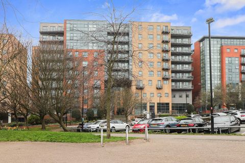 West One Aspect, Cavendish Street, Sheffield S3