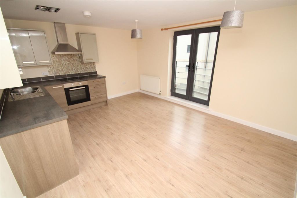 Additional image 2 of 2 bed flat for saleRowan Court, Old Town SN1