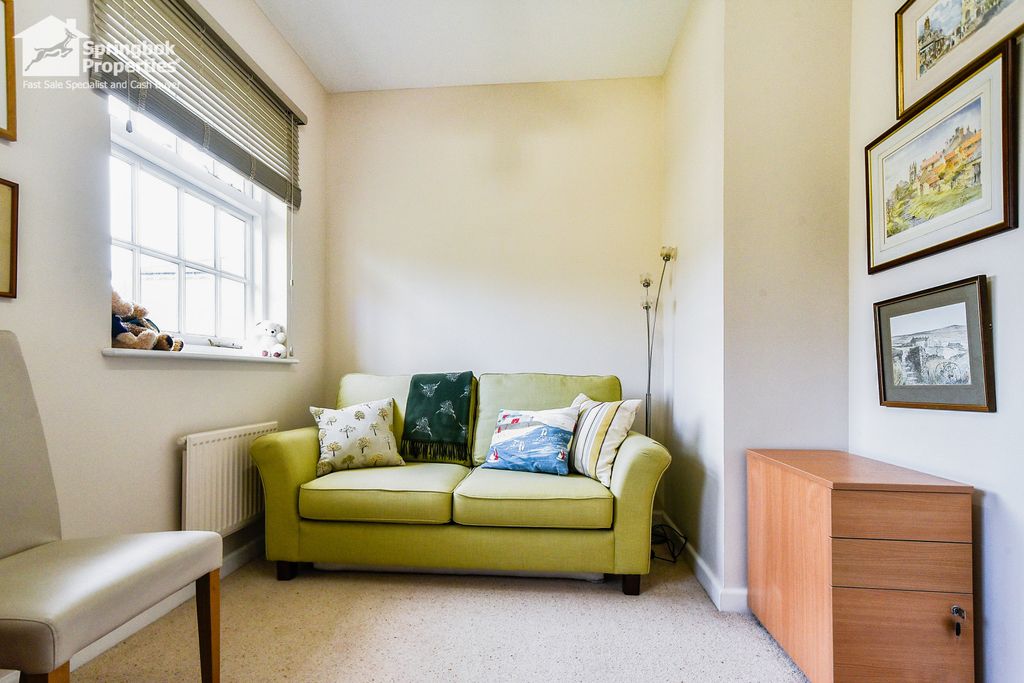 Additional image 17 of 3 bed terraced house for saleThe Courtyard Upper Seagry, Chippenham, Wiltshire SN15
