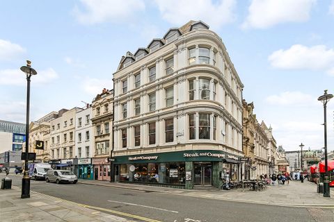 3 Panton Street, St James, London SW1Y
