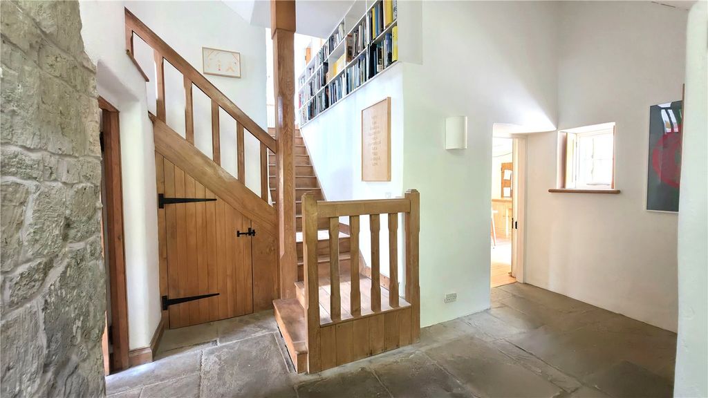 Additional image 5 of 3 bed country house for salePigstrough Lane, Donhead St. Andrew, Shaftesbury, Wiltshire SP7