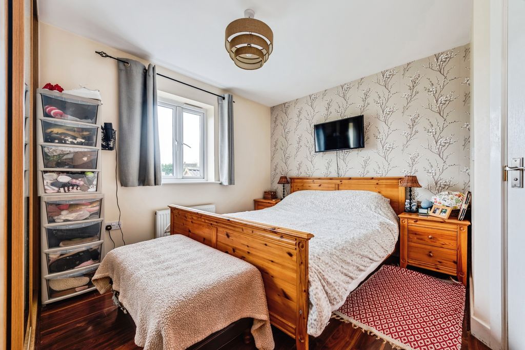 Additional image 11 of 4 bed detached house for saleSt. Josephs Way - Lyneham, Chippenham SN15