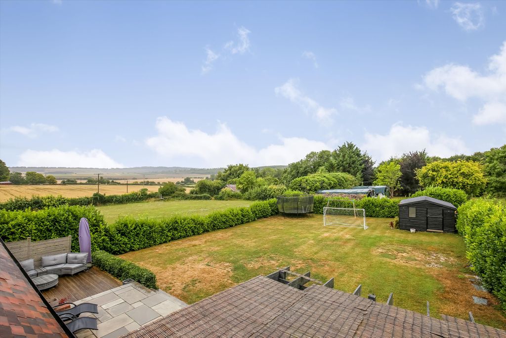 Additional image 3 of 5 bed detached house for saleMount Hermon Road, Palestine, Andover, Hampshire SP11