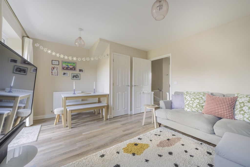 Additional image 3 of 2 bed end terrace house for saleBendy Bow, Oaksey, Malmesbury, Wiltshire SN16