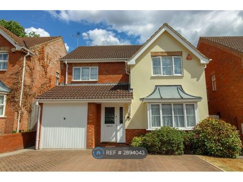 Darlands Drive, Barnet EN5