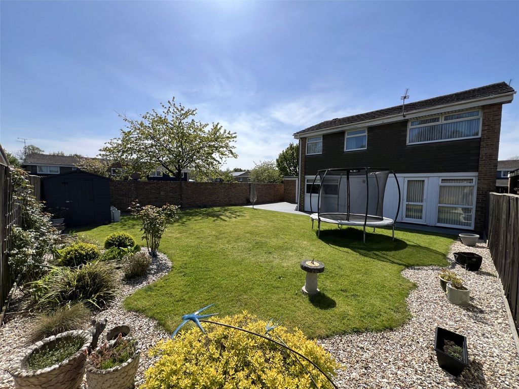 Additional image 25 of 4 bed detached house for saleFairlawn, Swindon, Wiltshire SN3