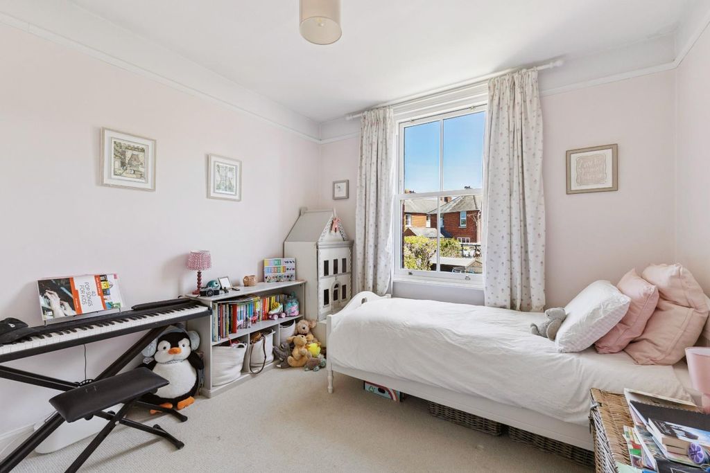 Additional image 16 of 3 bed semi-detached house for saleHulse Road, Salisbury SP1
