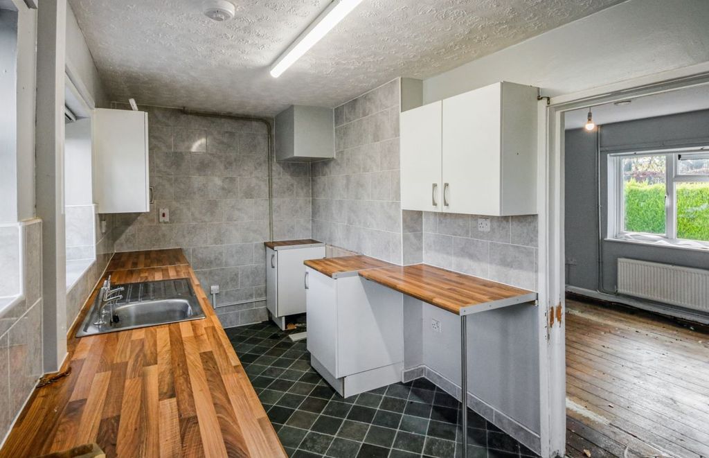 Additional image 2 of 2 bed semi-detached house for sale21 Preston Lane, Lyneham, Chippenham, Wiltshire SN15