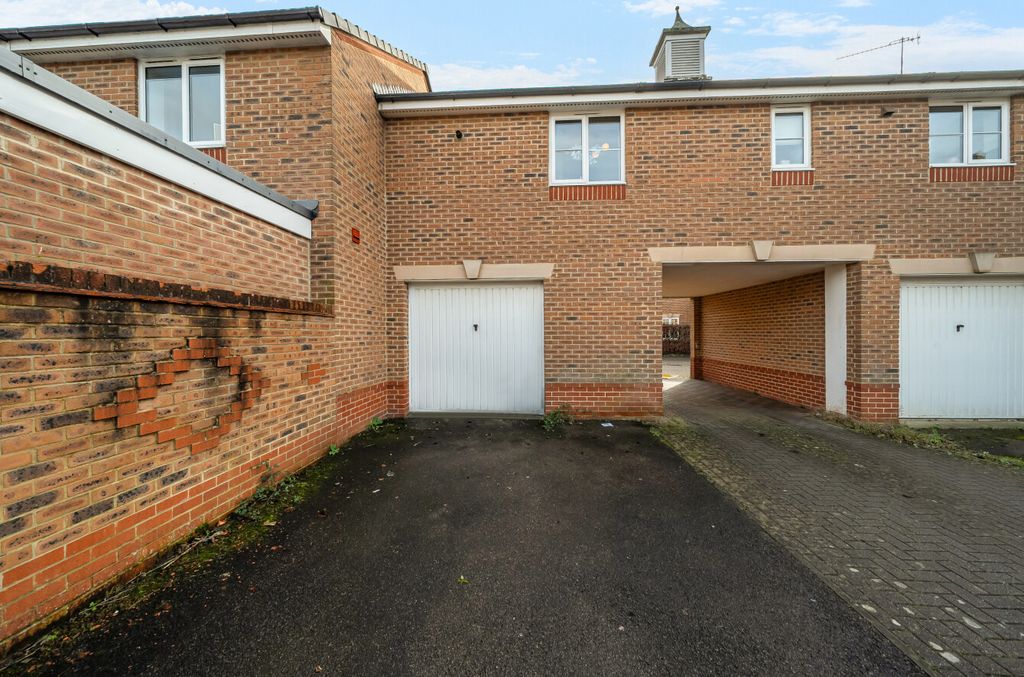 Additional image 14 of 2 bed flat for saleFigsbury Close, Swindon, Wiltshire SN25