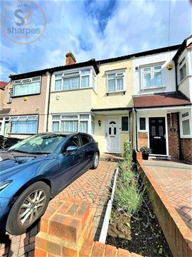 New Barns Avenue, Mitcham, London CR4