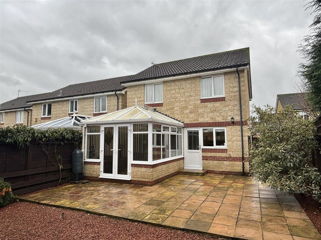 Additional image 13 of 3 bed detached house for saleOak Road, Chippenham SN14