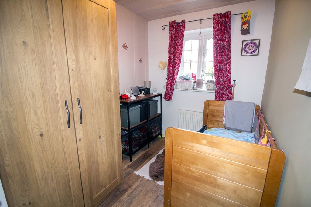 Additional image 14 of 3 bed semi-detached house for saleThornhill Drive, St Andrews Ridge, Swindon, Wiltshire SN25