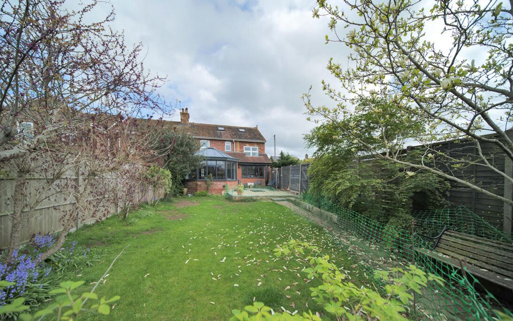 Additional image 18 of 4 bed semi-detached house for saleDunch Lane, Melksham SN12