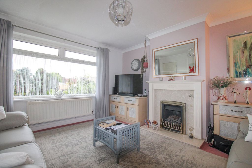 Additional image 7 of 2 bed semi-detached house for saleQueens Gardens, Hilperton BA14