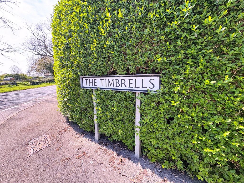 Additional image 16 of 3 bed semi-detached house for saleEwen, Cirencester, Gloucestershire GL7