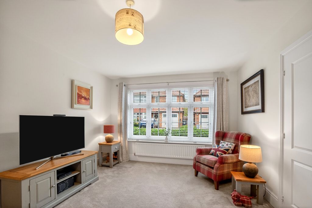 Additional image 8 of 4 bed detached house for saleBerryfield - Badbury Park, Swindon SN3