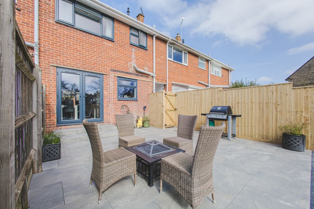 Additional image 15 of 3 bed terraced house for saleAshbury Avenue, Swindon, Wiltshire SN3