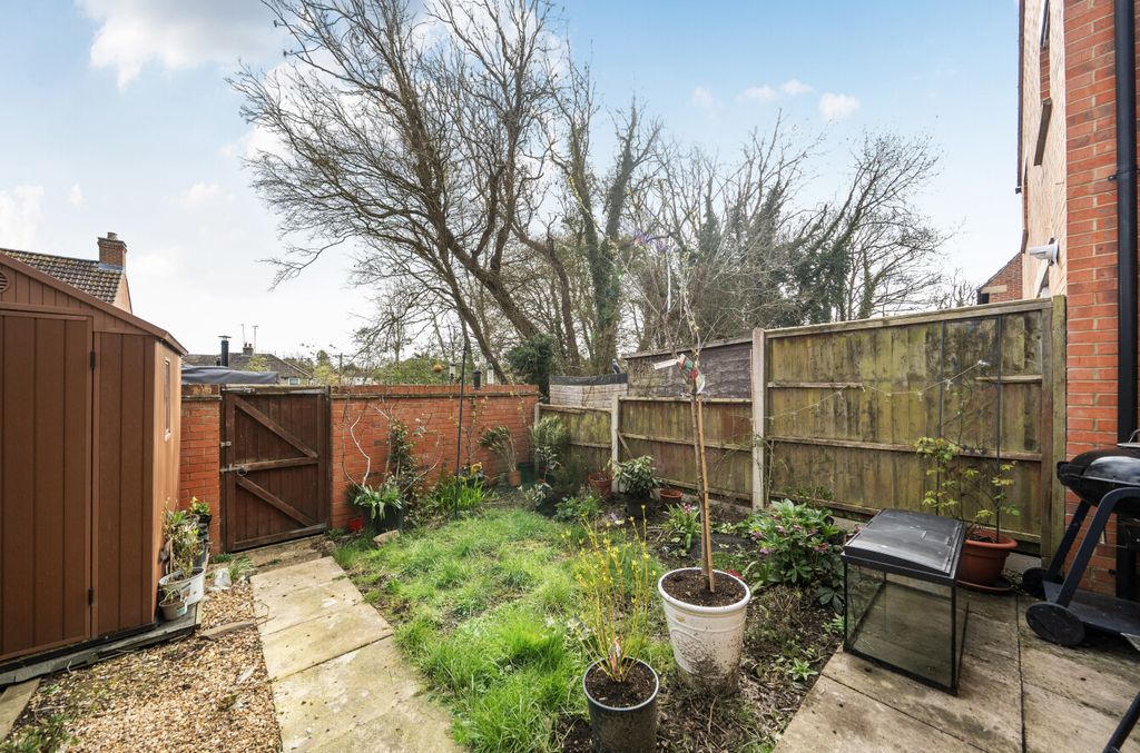 Additional image 17 of 2 bed terraced house for saleKingswood, Wroughton, Wiltshire SN4