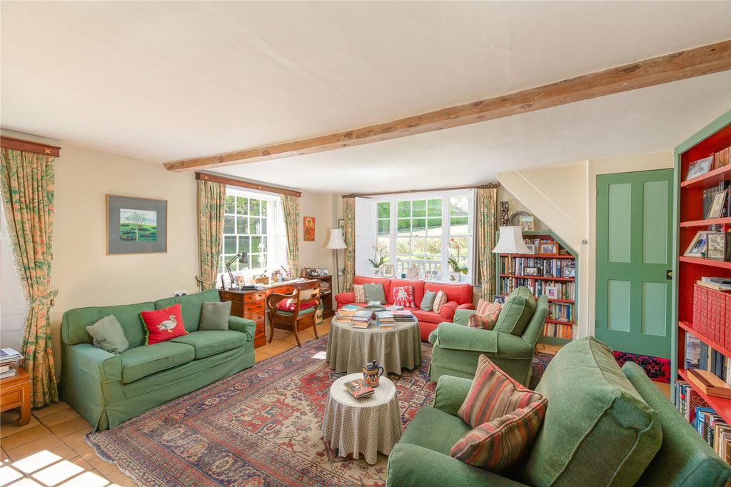 Additional image 5 of 5 bed equestrian for saleWylye Road, Hanging Langford, Salisbury SP3