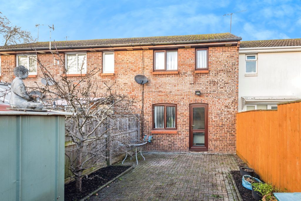 Additional image 9 of 2 bed terraced house for saleWindflower Road, Swindon SN25
