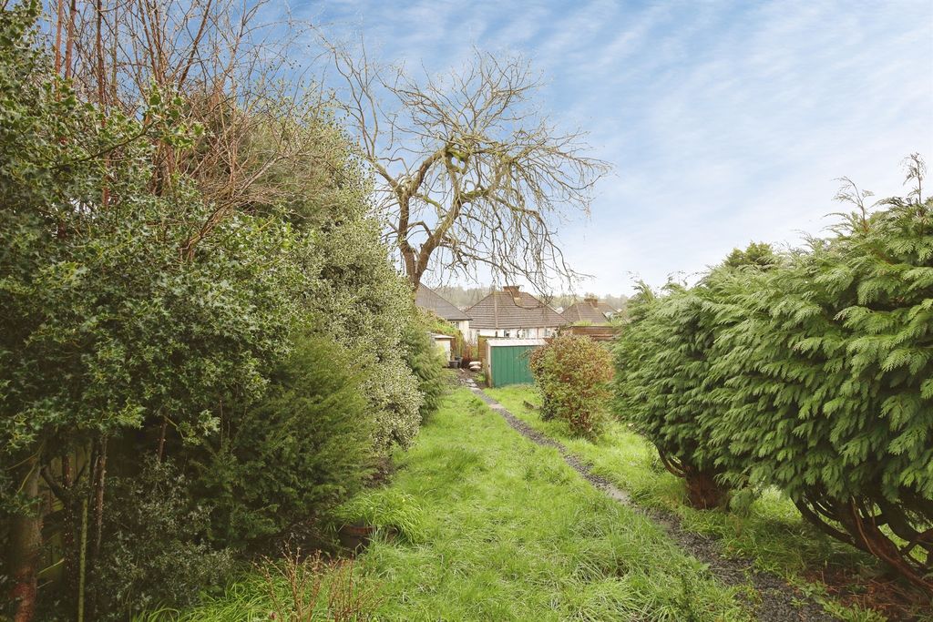 Additional image 2 of 2 bed end terrace house for saleFairview Road, Salisbury SP1