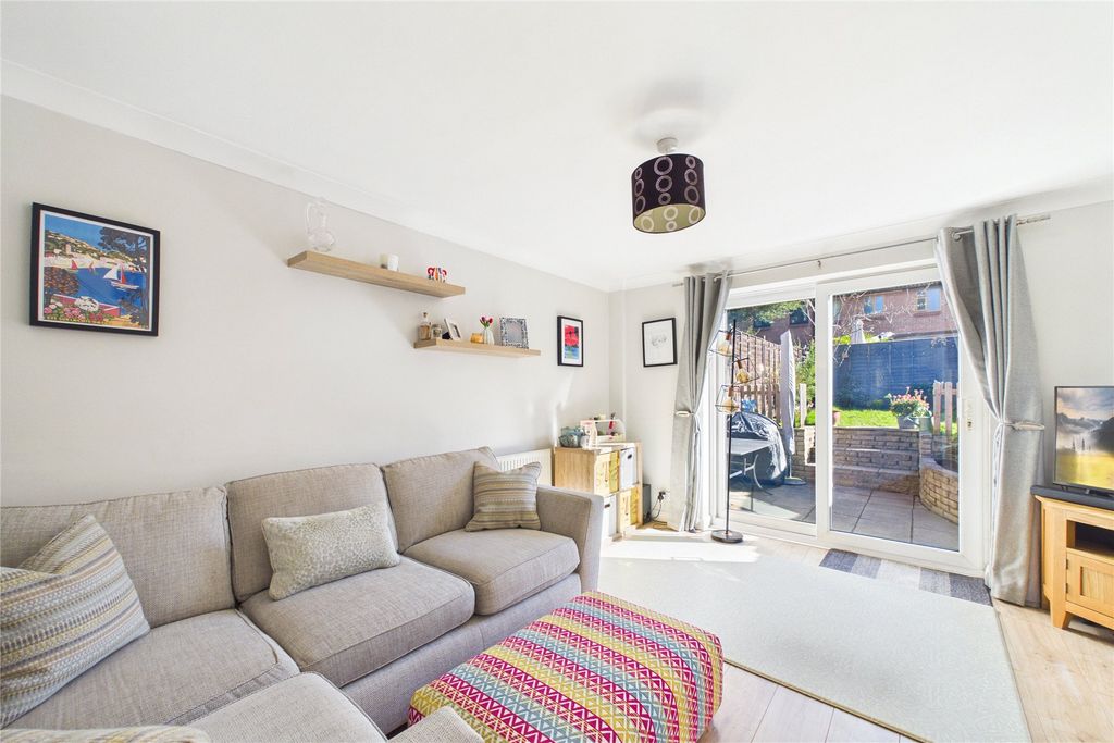 Additional image 3 of 2 bed end terrace house for saleUpavon Gardens, Bracknell, Berkshire RG12