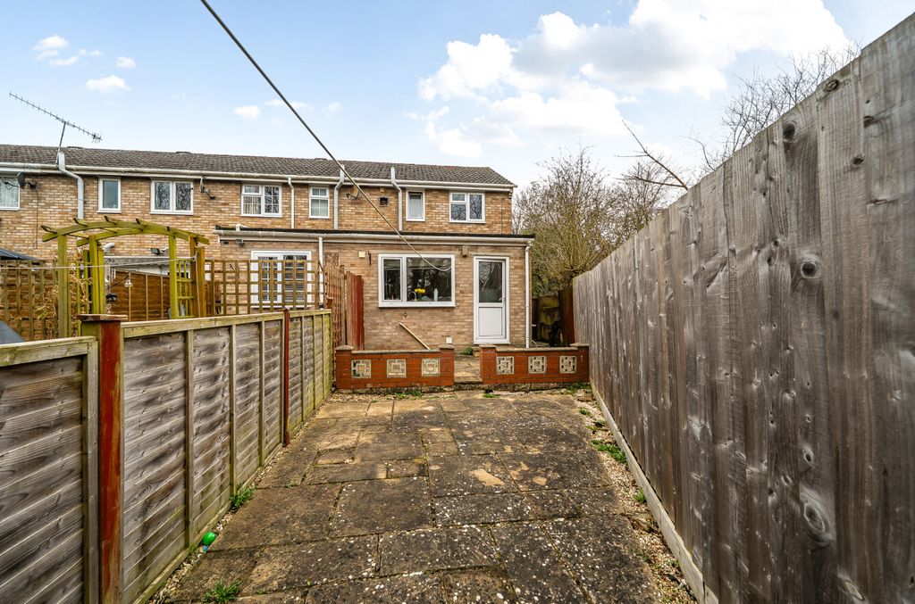 Additional image 14 of 2 bed end terrace house for saleFrancomes, Haydon Wick, Swindon SN25