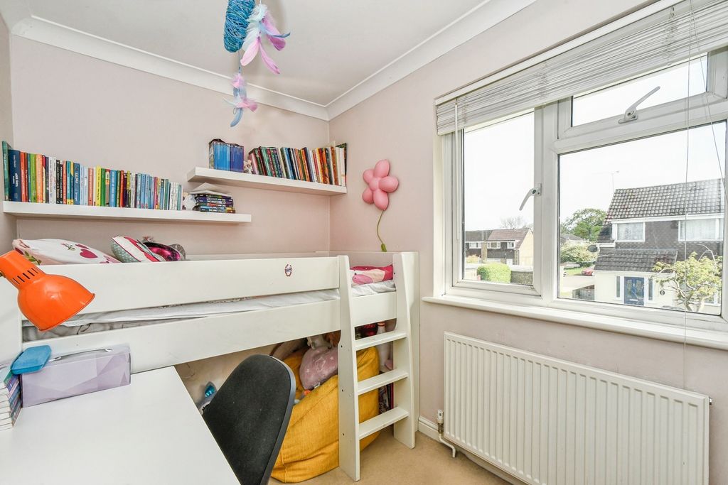 Additional image 13 of 3 bed semi-detached house for saleBarrington Close - Liden, Swindon SN3