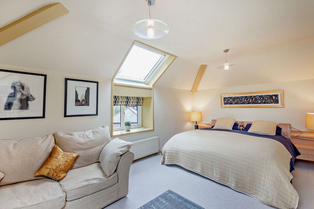 Additional image 6 of 5 bed detached house for saleThe Burlings, Ascot, Berkshire SL5