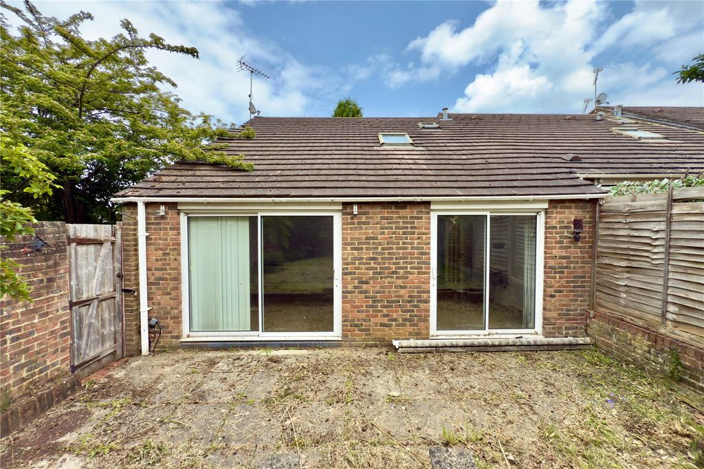 Additional image 15 of 2 bed end terrace house for saleBracknell, Berkshire RG12