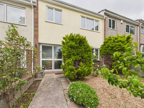 Balfour Terrace, Morice Town, Plymouth PL2