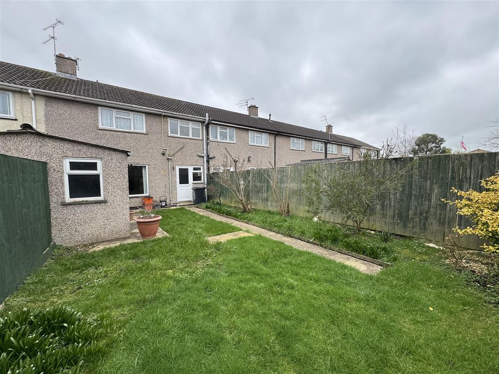 Additional image 16 of 3 bed terraced house for saleCarstairs Avenue, Swindon SN3