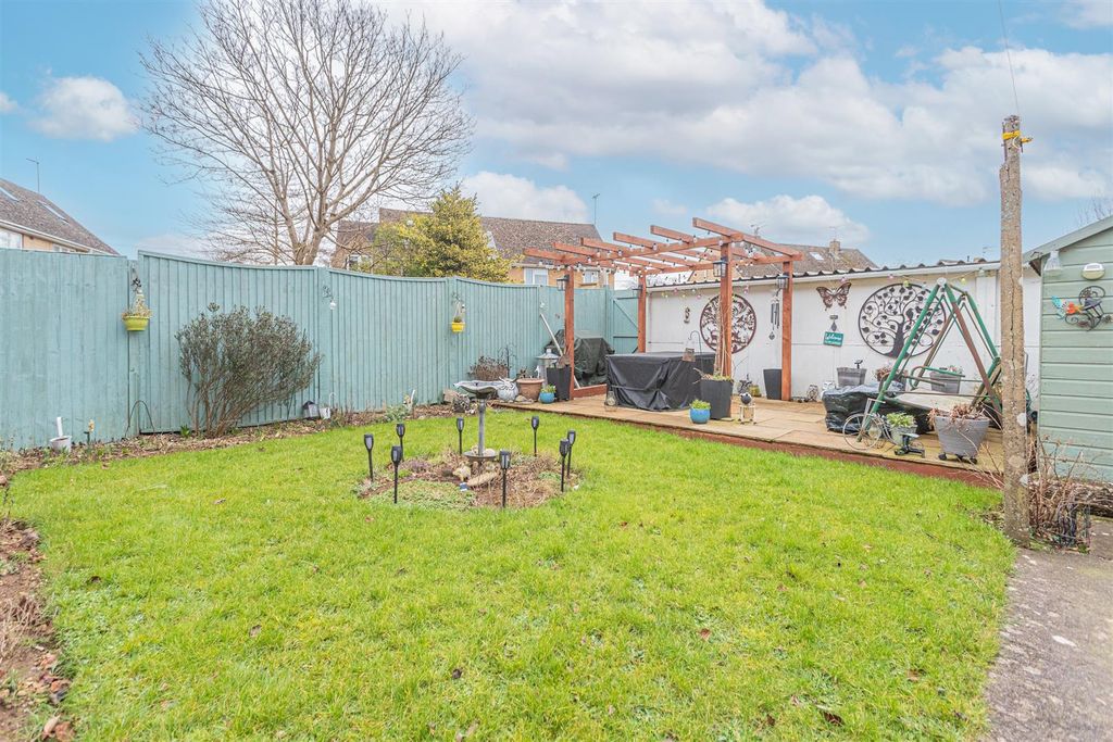 Additional image 16 of 3 bed semi-detached house for saleWoodlea, Colerne, Chippenham SN14