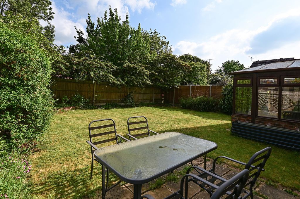 Additional image 12 of 3 bed link detached house for saleWaterhouse Mead, College Town, Sandhurst GU47