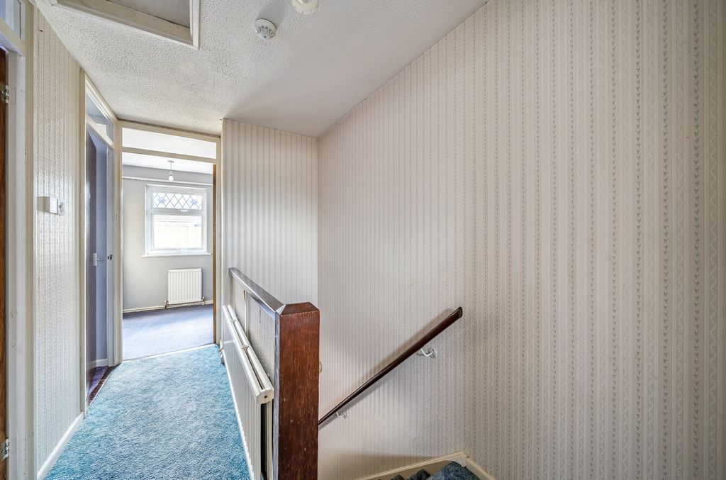 Additional image 11 of 3 bed terraced house for saleCrawford Close, Freshbrook, Swindon SN5