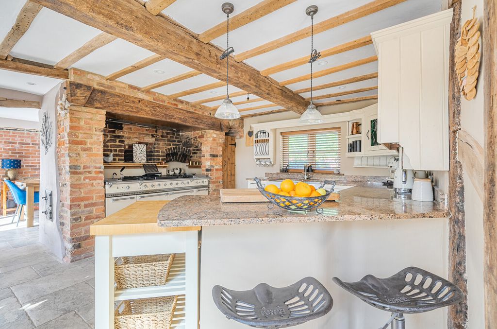 Additional image 5 of 3 bed detached house for saleStock Lane, Landford Wood, Salisbury SP5