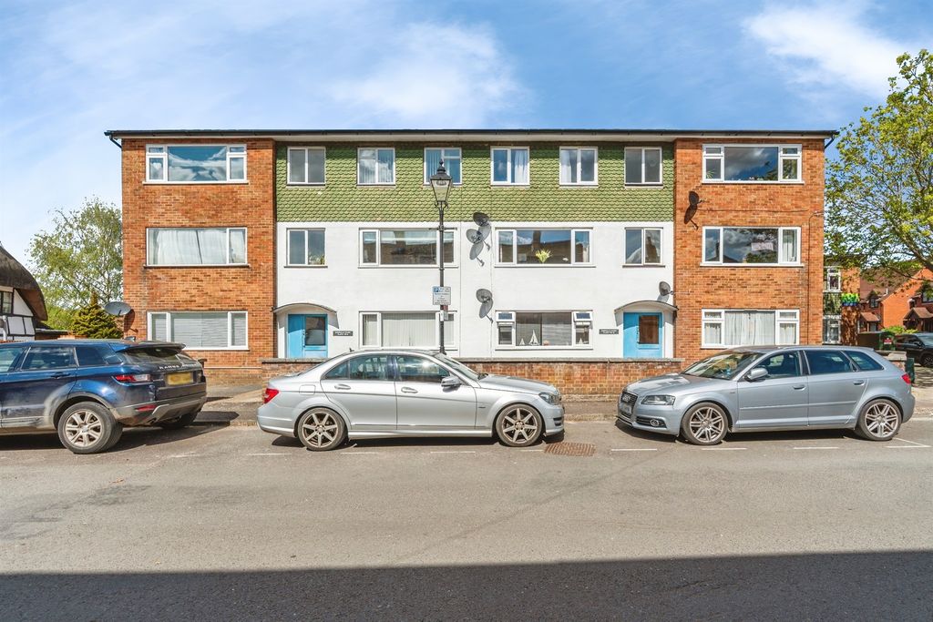 Additional image 17 of 1 bed flat for saleMill Lane, Romsey SO51