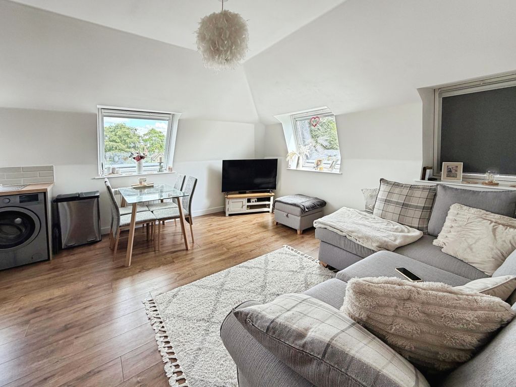 Additional image 2 of 1 bed flat for saleManvers House, Trowbridge BA14