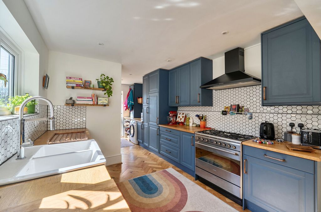 Additional image 6 of 3 bed terraced house for saleKent Road, Old Town, Swindon SN1