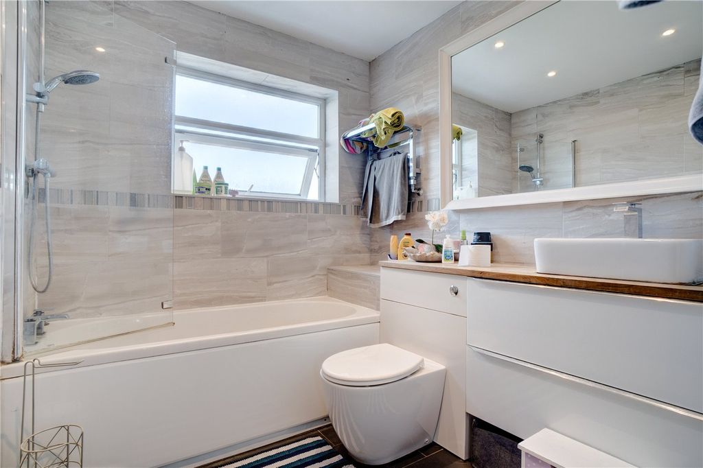 Additional image 11 of 3 bed semi-detached house for salePerry's Lane, Wroughton, Swindon, Wiltshire SN4