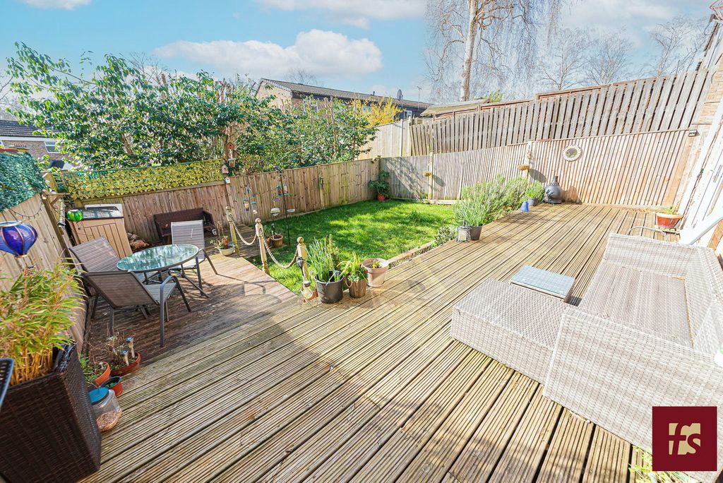 Additional image 15 of 4 bed end terrace house for saleDeansgate, Bracknell RG12