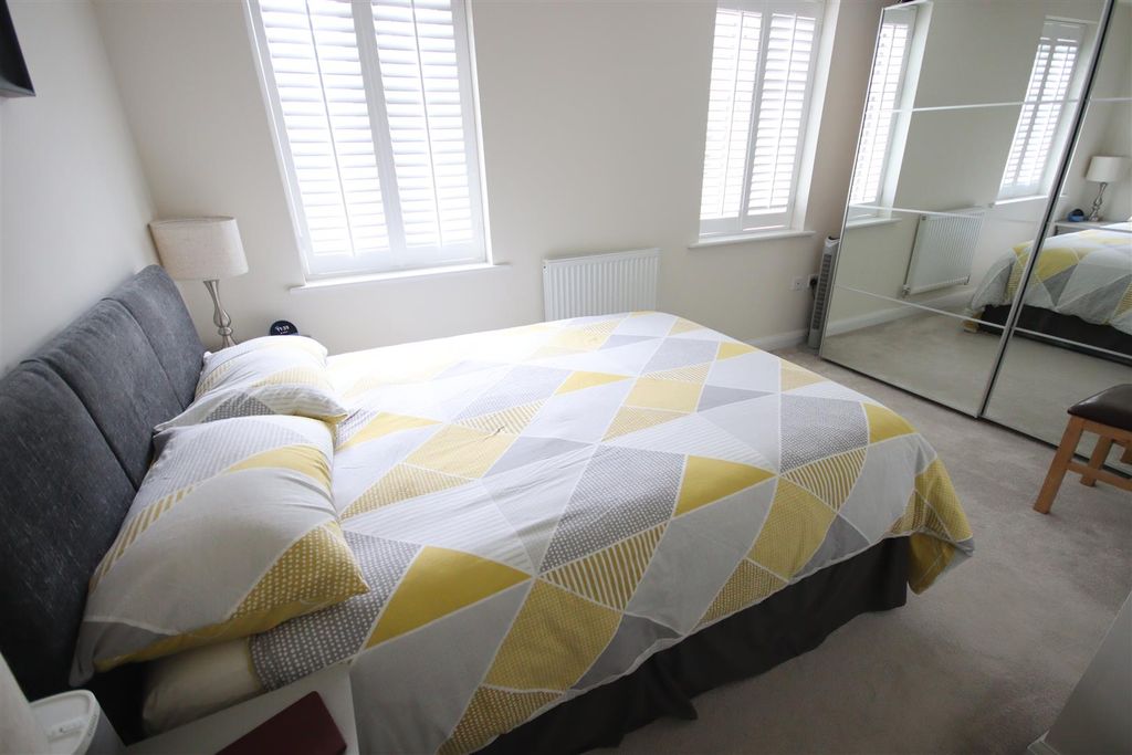 Additional image 9 of 3 bed semi-detached house for saleElms Road, Chippenham SN15